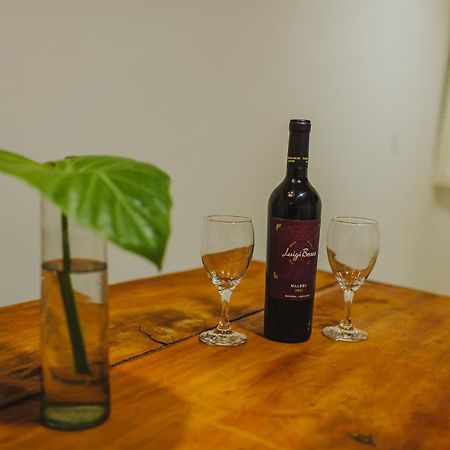 Hotel Carmen Пуерто Игуасу Екстериор снимка